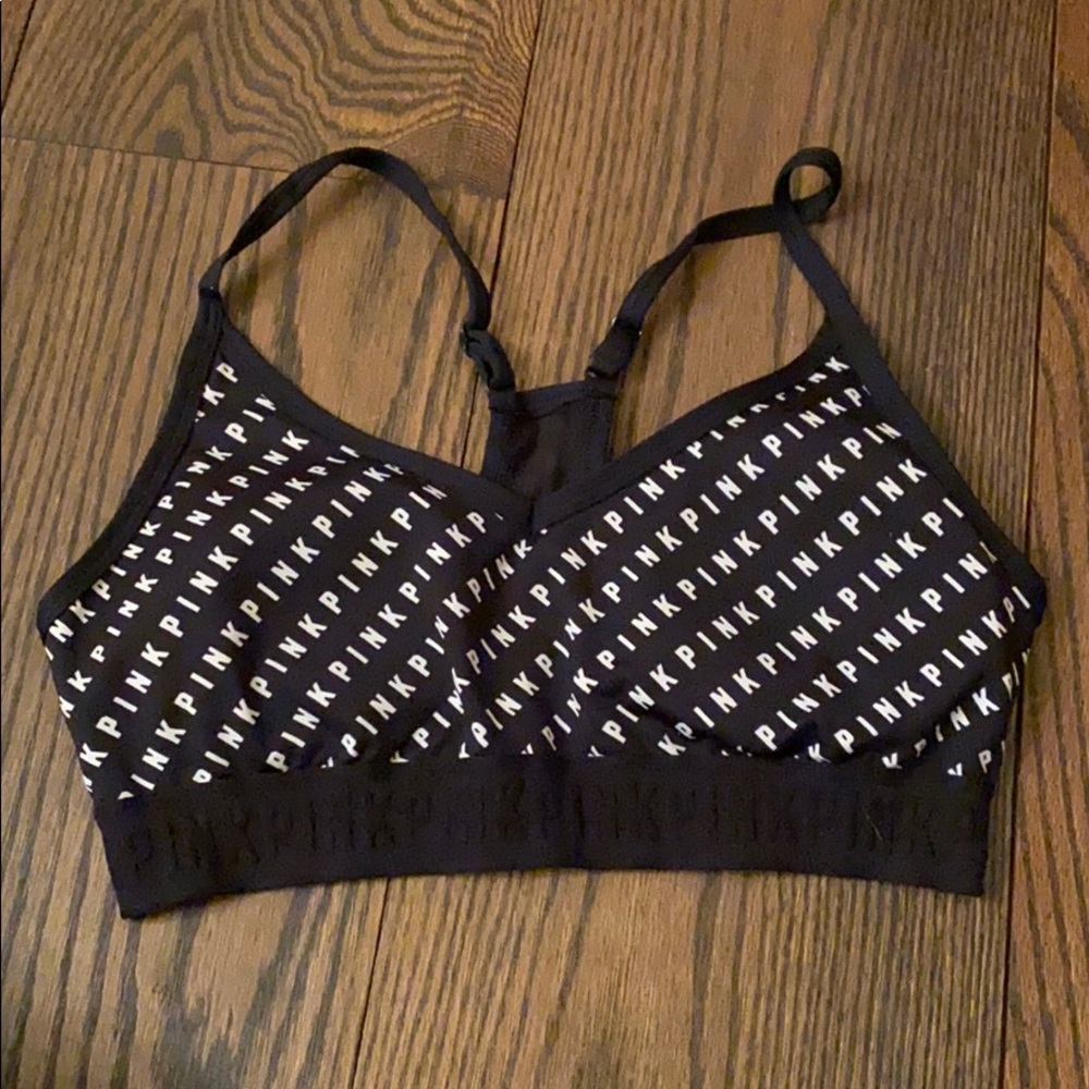 Pink Bra size medium